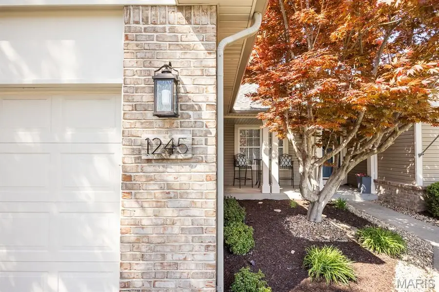 1245 Conrad Lane, Ofallon, IL 62269 - #3