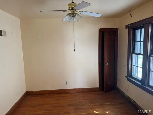 5216 Hamilton Avenue, Saint Louis, MO 63136 - #3