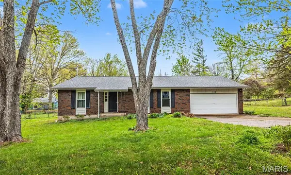 1108 Mimosa Court, Rolla, MO 65401