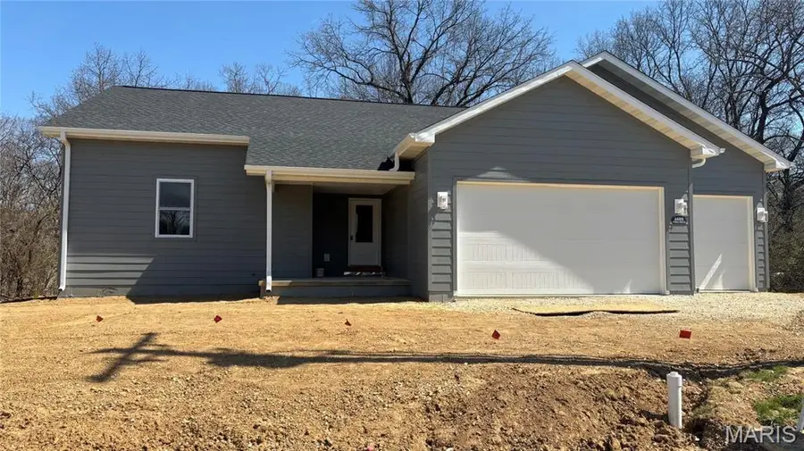 1001 Grafton Hills Drive, Grafton, IL 62037 - #2