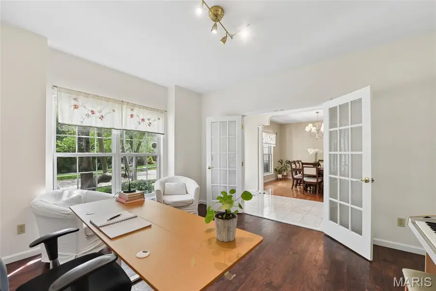 1131 Wildhorse Meadows Drive, Chesterfield, MO 63005 - #3