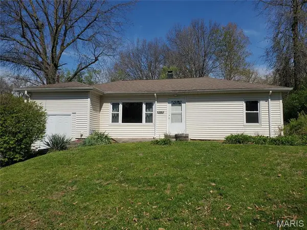 3206 Myrle Street, Alton, IL 62002