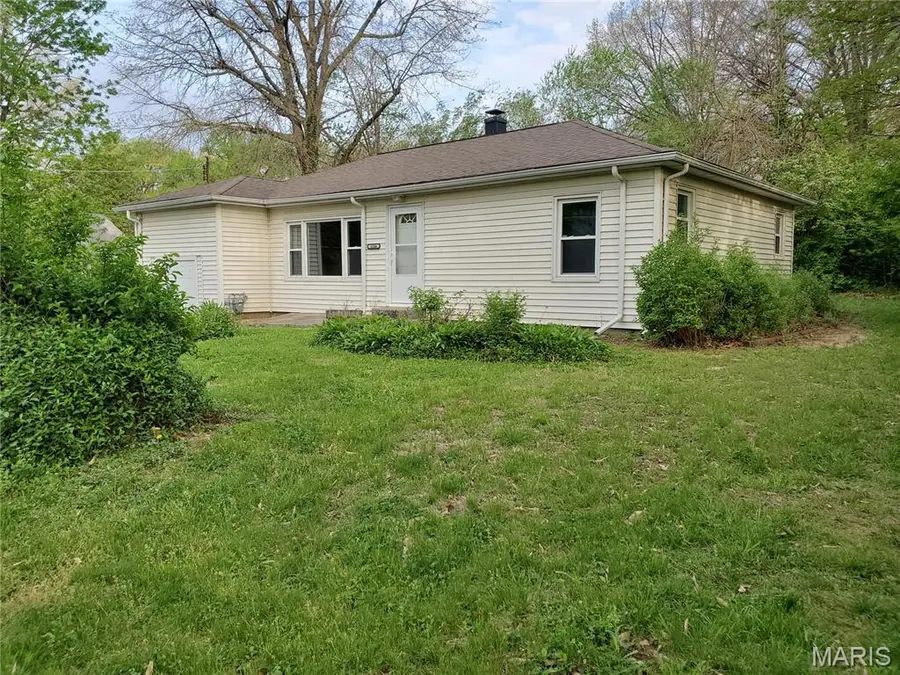 3206 Myrle Street, Alton, IL 62002 - #3