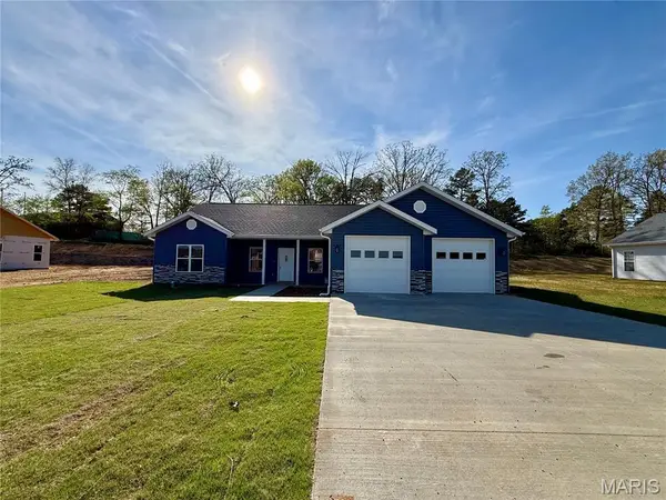 317 Kearbey Drive, Poplar Bluff, MO 63901