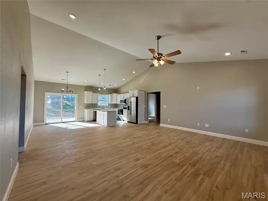 317 Kearbey Drive, Poplar Bluff, MO 63901 - #3