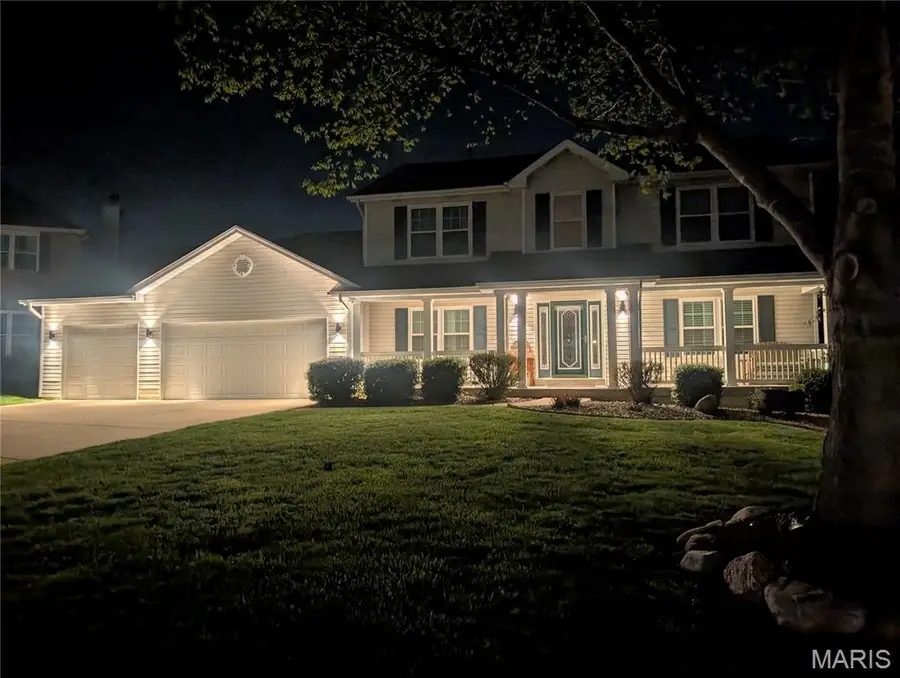 14 Canter Court, Dardenne, MO 63376 - #2