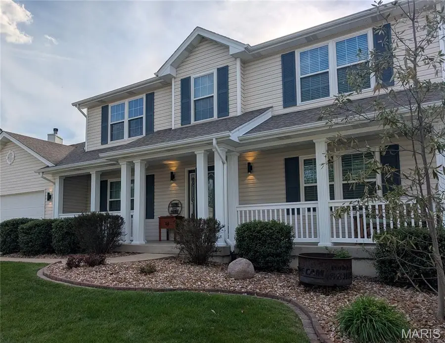 14 Canter Court, Dardenne, MO 63376 - #3