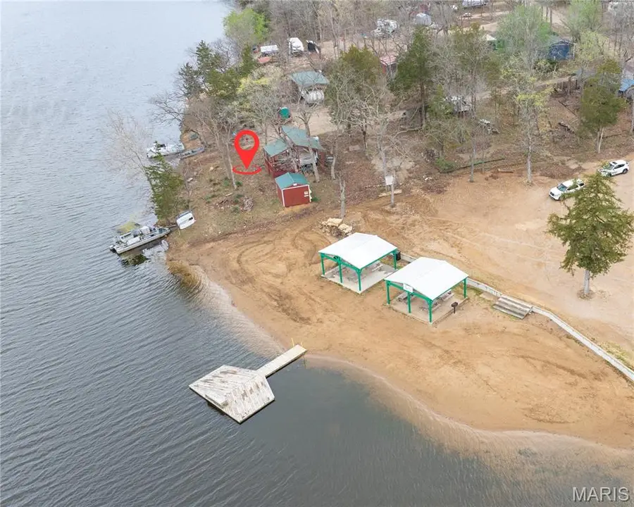 600 Thomas Court, Bonne Terre, MO 63628 - #3