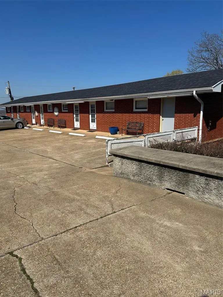 1307 Walnut, Doniphan, MO 63935 - #1