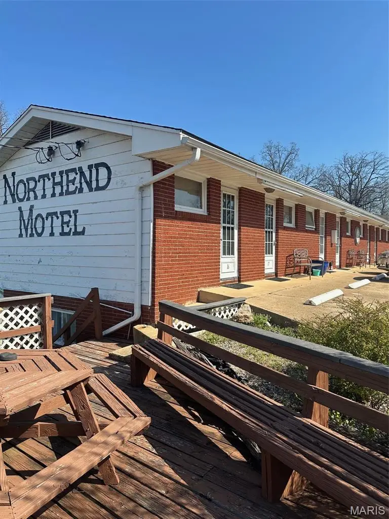 1307 Walnut, Doniphan, MO 63935 - #2