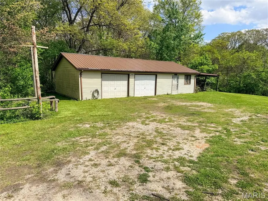 113 Hickory Street, Panama, IL 62077 - #2