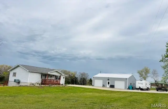 119 Highway U, Steelville, MO 65565 - #1