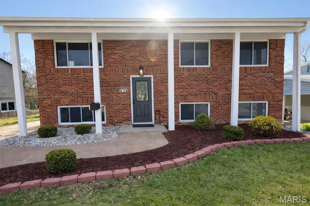 5226 Ville Maria Lane, Hazelwood, MO 63042 - #1