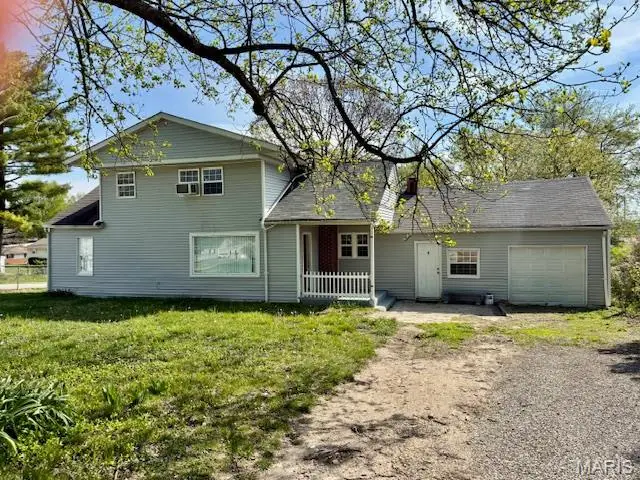 4 Monticello Place, Fairview Heights, IL 62208 - #3