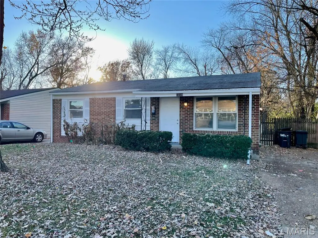 10149 Royal Drive, Saint Louis, MO 63136 - #1