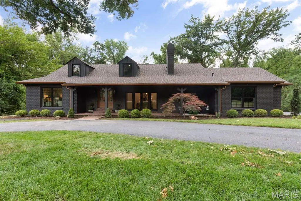 9 Sumac Lane, Saint Louis, MO 63124 - #1