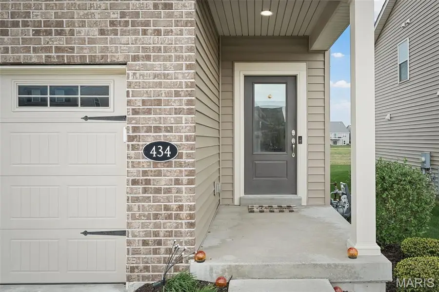434 Copperfield Court, Saint Charles, MO 63301 - #3