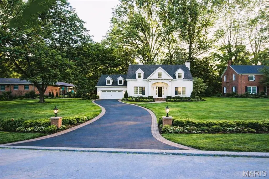 74 Country Club Place, Belleville, IL 62223 - #1