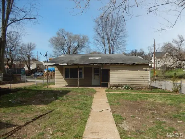 9501 Kirchner Avenue, St Louis, MO 63125