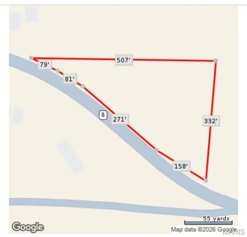 4109 Hanover Road, Columbia, IL 62236 - #3