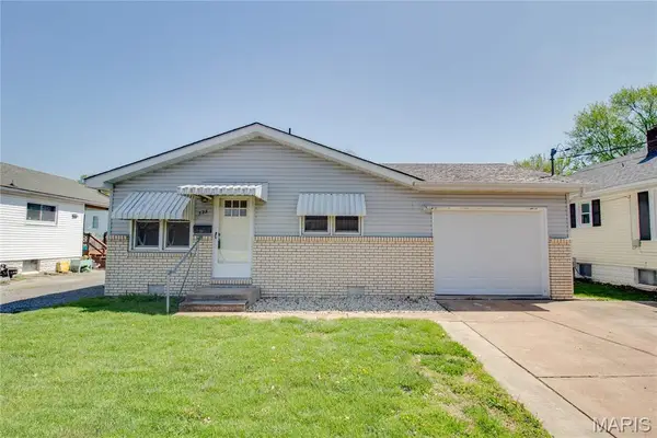 523 Park Drive, Bethalto, IL 62010