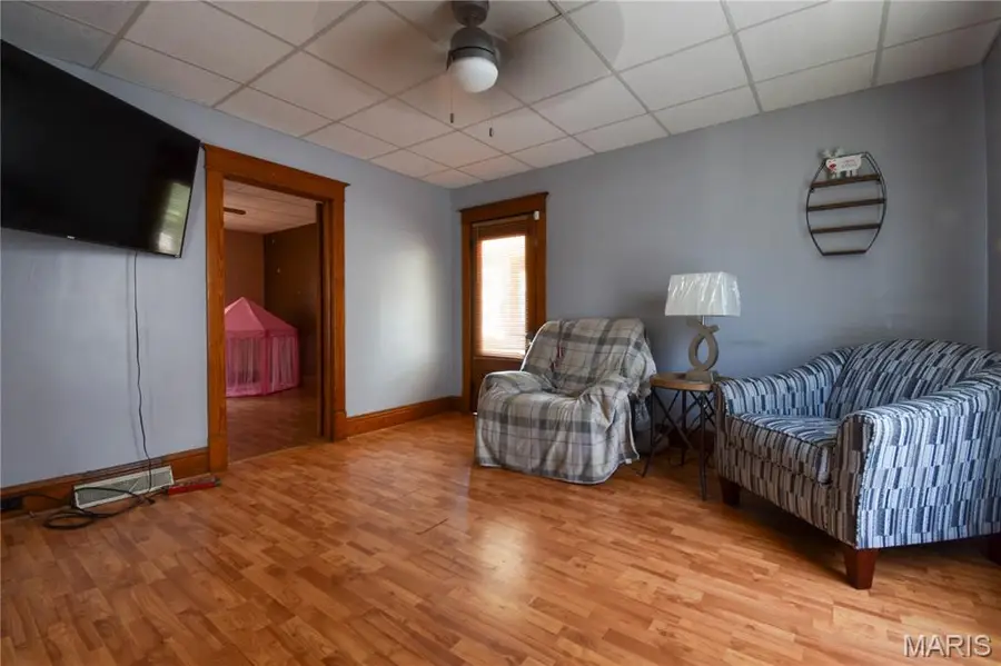 622 S Wood Street, Staunton, IL 62088 - #2