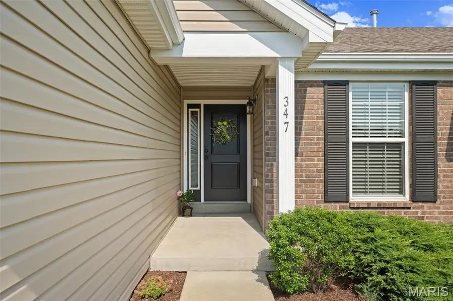 347 Wilhelmine Court, Ballwin, MO 63021 - #2