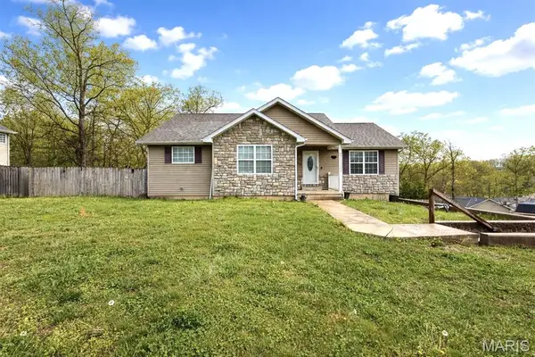 15729 Terris Lane, St Robert, MO 65584