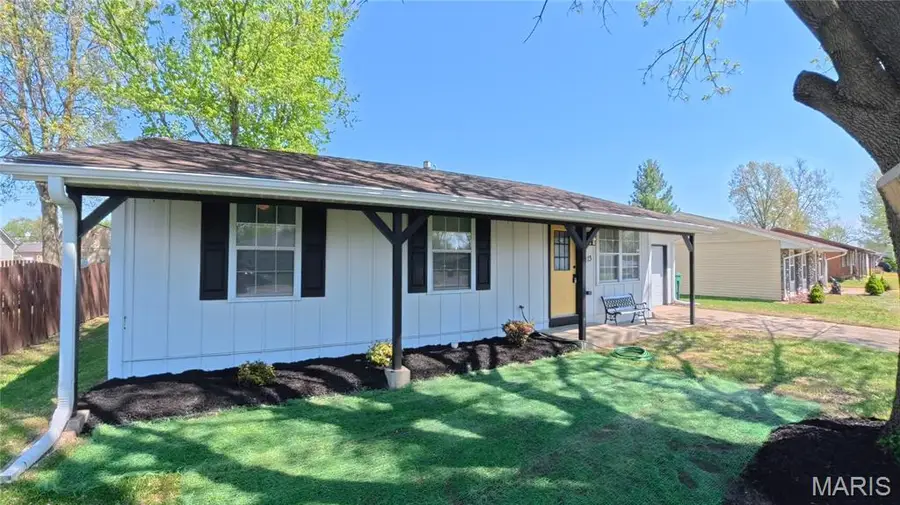 113 Perrottet Drive, Mascoutah, IL 62258 - #2