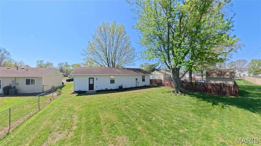 113 Perrottet Drive, Mascoutah, IL 62258 - #3
