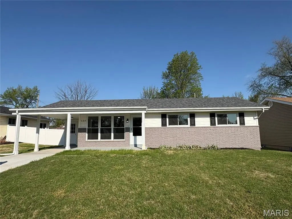 625 Paul Avenue, Florissant, MO 63031 - #1