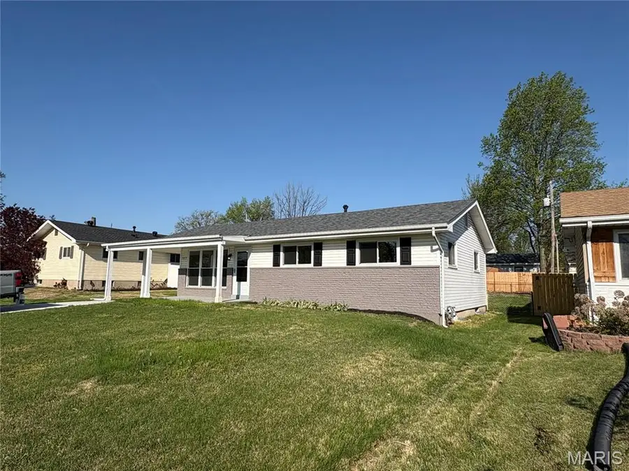 625 Paul Avenue, Florissant, MO 63031 - #2