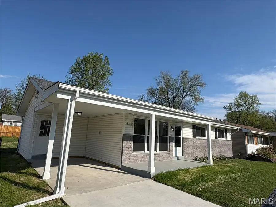 625 Paul Avenue, Florissant, MO 63031 - #3