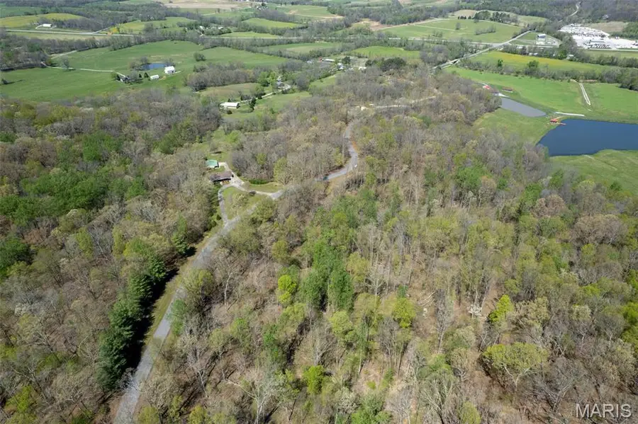 0 County Road 607, Jackson, MO 63755 - #3