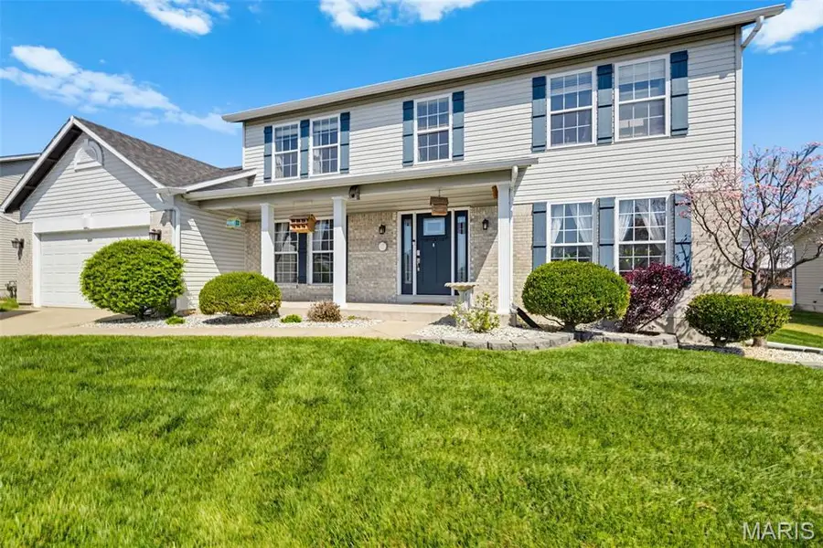 1437 Sunview Drive, O Fallon, MO 63366 - #3