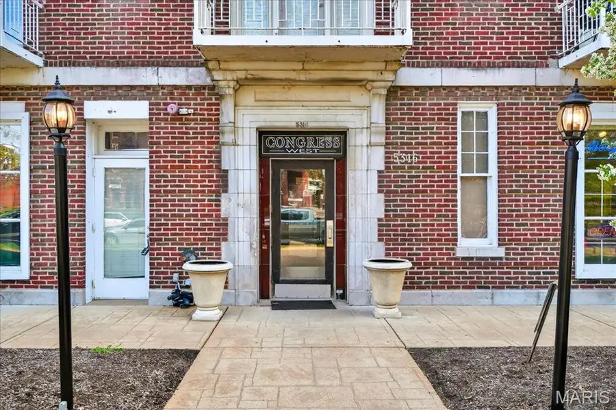 5316 Pershing Avenue #507, Saint Louis, MO 63112 - #2