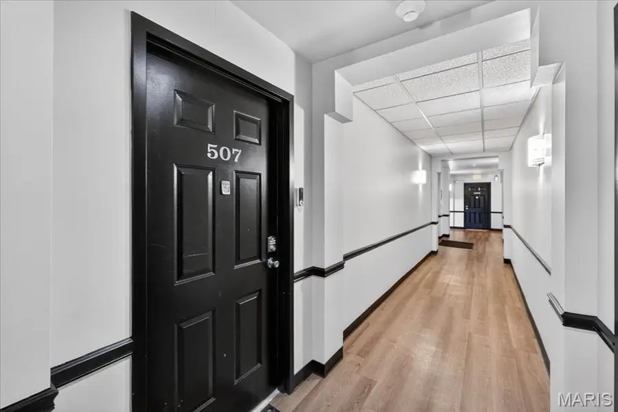 5316 Pershing Avenue #507, Saint Louis, MO 63112 - #3