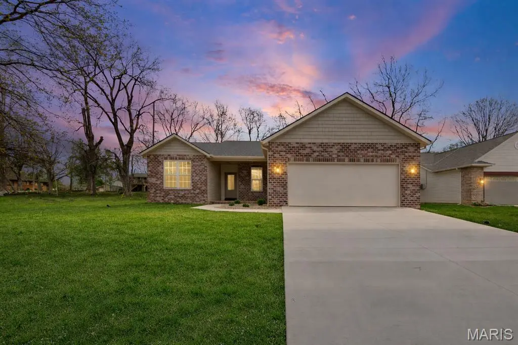 808 Turnberry Road, Belleville, IL 62223 - #1