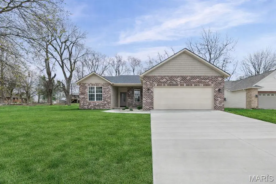 808 Turnberry Road, Belleville, IL 62223 - #2