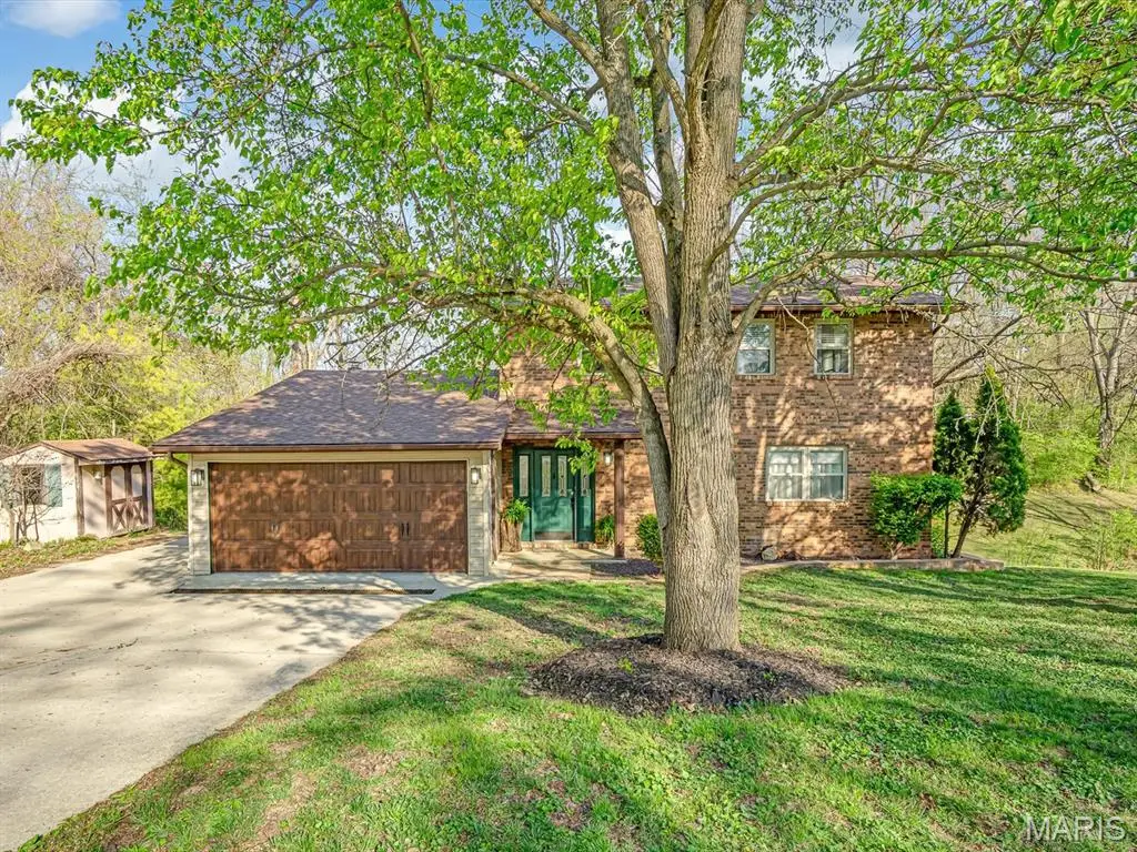 7 Starlite Hills Drive, Belleville, IL 62223 - #1