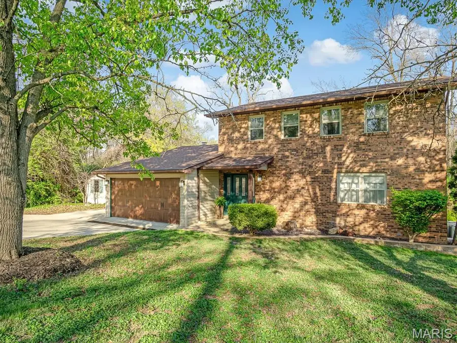 7 Starlite Hills Drive, Belleville, IL 62223 - #2