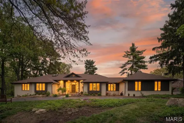 13503 Ladue Farm Road, St Louis, MO 63141