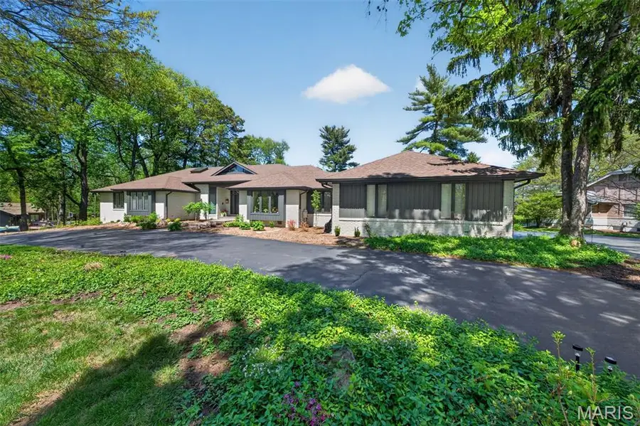 13503 Ladue Farm Road, Saint Louis, MO 63141 - #3