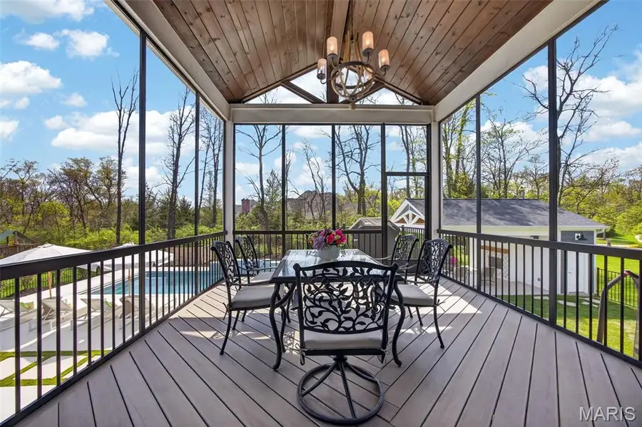 6106 Knights Table Court, Saint Charles, MO 63304 - #3