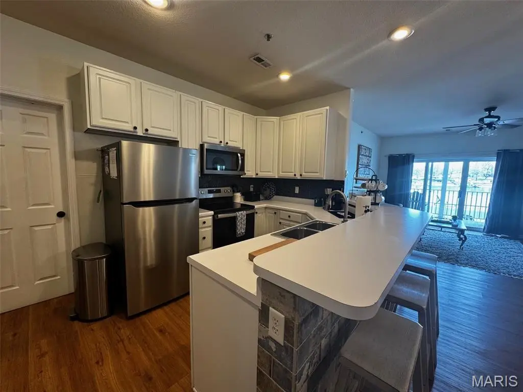 216 Lakeview Resort Boulevard #1B, Sunrise Beach, MO 65079 - #1