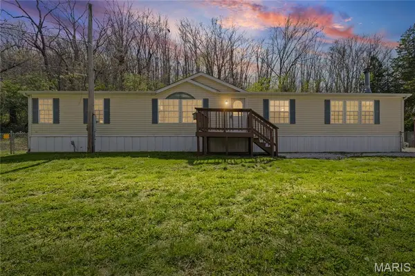 5631 Cherokee Lane, House Springs, MO 63051