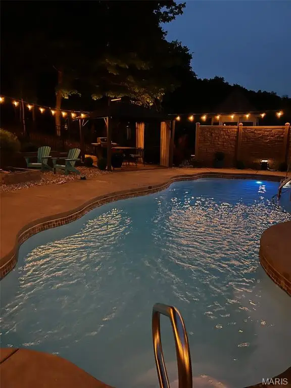 717 Southern Hills Drive, Eureka, MO 63025 - #2