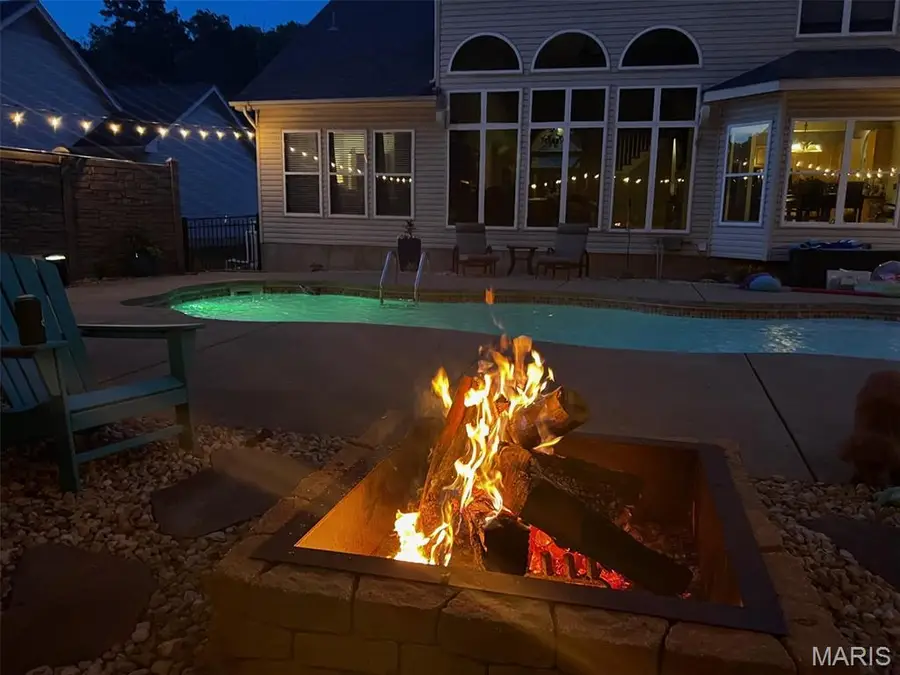 717 Southern Hills Drive, Eureka, MO 63025 - #3