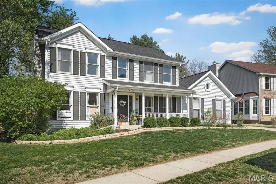 4207 Goodness Court, Florissant, MO 63034 - #2