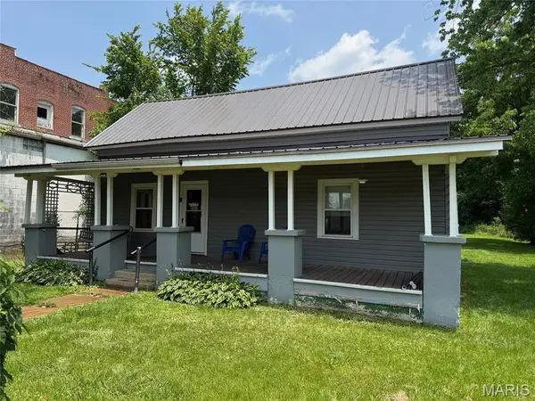 304 Railroad Street, Marble Hill, MO 63764